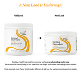 Optimal Electrolyte Orange
